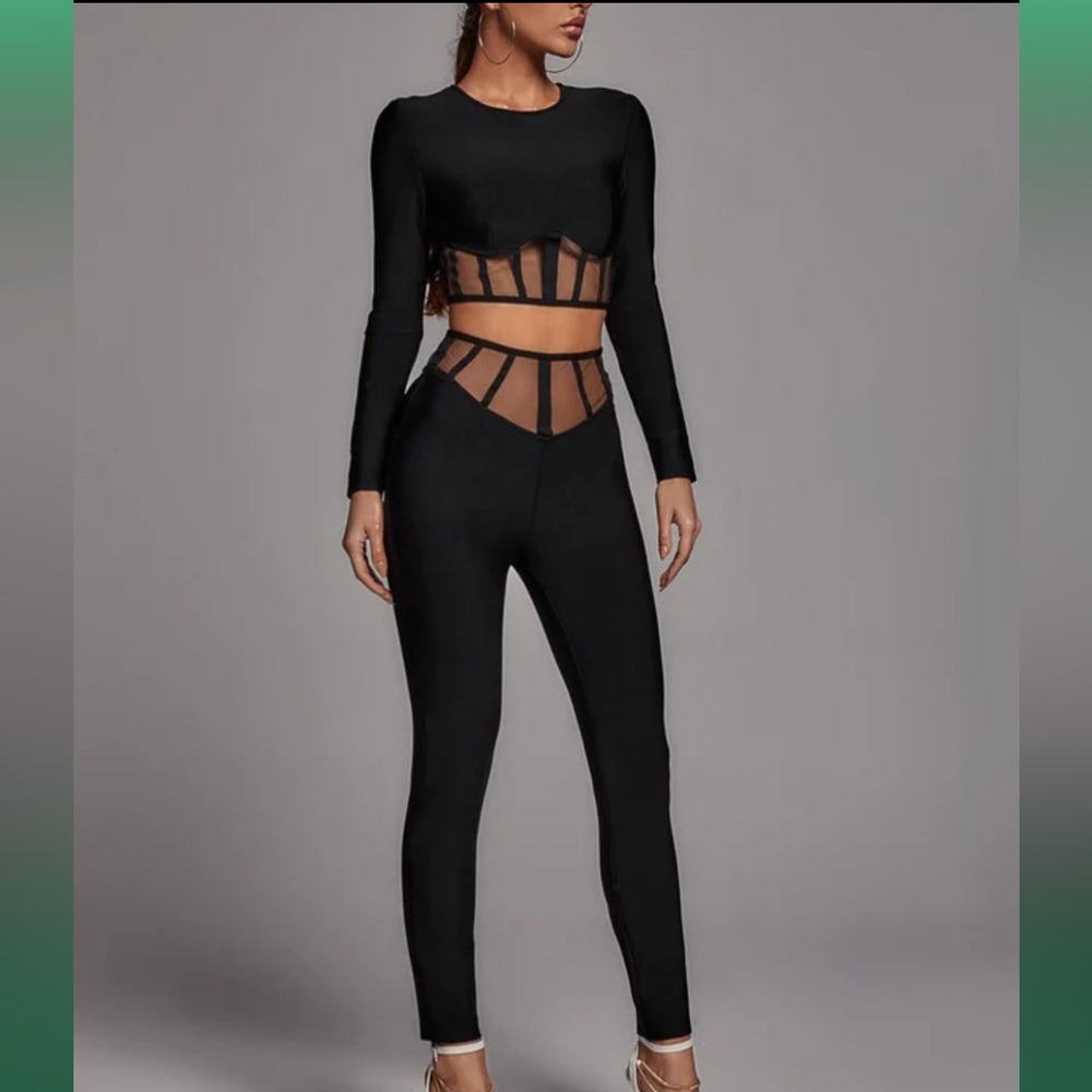 2 piece set